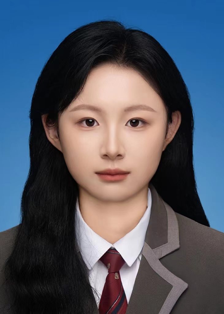 个人证件照
